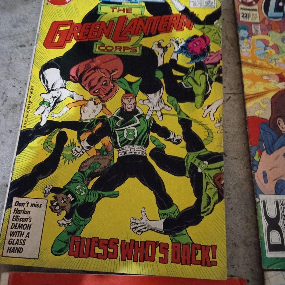 Comics - Picture 7 of 10